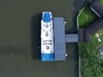 India's first water metro India's first water metro