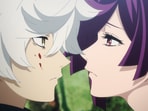 On April 22, 2023, anime fans were treated to the fourth episode of Hell's Paradise titled "Hell and Paradise." On April 22, 2023, anime fans were treated to the fourth episode of Hell's Paradise titled "Hell and Paradise."