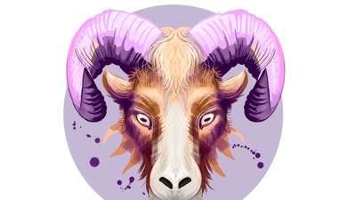 Aries Daily Horoscope Today for April 24, 2023: Your days are not to be dull, because life awaits!