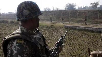 BSF personnel intercepted a postman on April 20 while he was on the way to deliver a parcel that contained 38 bottles of Phensedyl. (Representative Image)