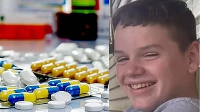 The latest trend to cause alarm is the Benadryl Challenge, which resulted in the tragic death of a 13-year-old boy from Ohio named Jacob Stevens. (Facebook/Justin Stevens) The latest trend to cause alarm is the Benadryl Challenge, which resulted in the tragic death of a 13-year-old boy from Ohio named Jacob Stevens. (Facebook/Justin Stevens)
