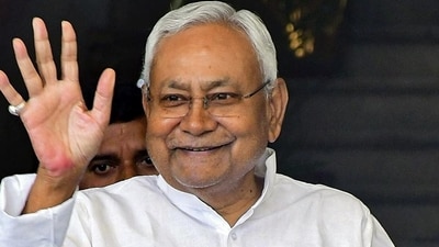 Bihar chief minister Nitish Kumar (File photo/PTI) Bihar chief minister Nitish Kumar (File photo/PTI)