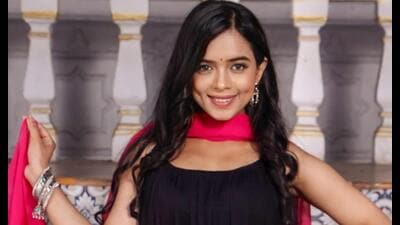 Megha Ray Megha Ray