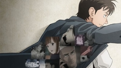 My Home Hero is a Japanese manga series that has been adapted into an anime, and the show is gaining popularity among fans of the crime genre. (Tezuka Productions) My Home Hero is a Japanese manga series that has been adapted into an anime, and the show is gaining popularity among fans of the crime genre. (Tezuka Productions)