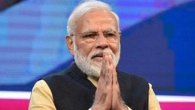 PM Modi is set to visit Kerala on April 24. (HT File Photo) PM Modi is set to visit Kerala on April 24. (HT File Photo)