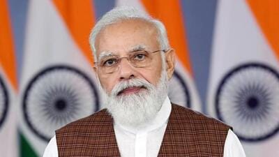 Prime Minister Narendra Modi (File Photo) Prime Minister Narendra Modi (File Photo)