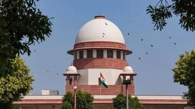 The bench is expected to hold the next hearing in the matter on April 25. The bench is expected to hold the next hearing in the matter on April 25.