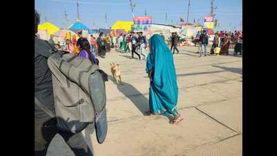The victim was one of the twins born to a family headed by Pawan Kumar, a labourer. (FOR REPRESENTATION PURPOSE) The victim was one of the twins born to a family headed by Pawan Kumar, a labourer. (FOR REPRESENTATION PURPOSE)