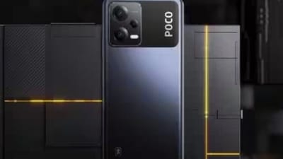 POCO X5 5G POCO X5 5G