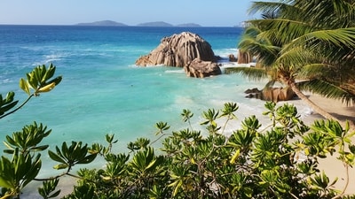 La Digue, Seychelles: This small island in the Indian Ocean is home to some of the most beautiful beaches in the world, including Anse Source d'Argent, which boasts stunning pink granite boulders and crystal-clear waters. The island is also home to a variety of wildlife, including giant tortoises and rare birds. (Unsplash) La Digue, Seychelles: This small island in the Indian Ocean is home to some of the most beautiful beaches in the world, including Anse Source d'Argent, which boasts stunning pink granite boulders and crystal-clear waters. The island is also home to a variety of wildlife, including giant tortoises and rare birds. (Unsplash)