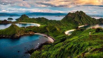 If you're in need of a tropical getaway but want to avoid the crowds and tourist traps, consider heading to one of these under-the-radar islands. From secluded beaches to unspoiled natural beauty, these destinations offer a tranquil escape from the hustle and bustle of everyday life. (Unsplash) If you're in need of a tropical getaway but want to avoid the crowds and tourist traps, consider heading to one of these under-the-radar islands. From secluded beaches to unspoiled natural beauty, these destinations offer a tranquil escape from the hustle and bustle of everyday life. (Unsplash)