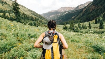 Fresh air: Getting fresh air can help relieve symptoms of motion sickness. If you're in a car, try opening a window or turning on the air conditioning. If you're on a boat, try sitting on the deck or standing near the edge. (Representative Image (Unsplash)) Fresh air: Getting fresh air can help relieve symptoms of motion sickness. If you're in a car, try opening a window or turning on the air conditioning. If you're on a boat, try sitting on the deck or standing near the edge. (Representative Image (Unsplash))