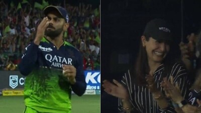 Virat Kohli; Anushka Sharma Virat Kohli; Anushka Sharma