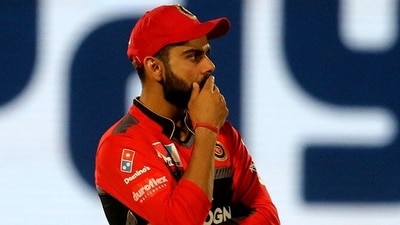 Virat Kohli (IPL) Virat Kohli (IPL)