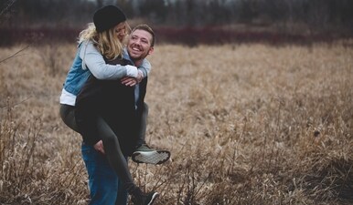 A healthy partner will respect your boundaries, communicate effectively, and make an effort to understand your needs and desires. (Pexels ) A healthy partner will respect your boundaries, communicate effectively, and make an effort to understand your needs and desires. (Pexels )