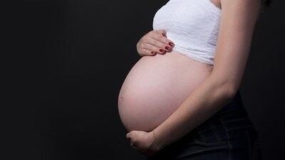 There is evidence to suggest a diet rich in fruit, vegetables, seafood, dairy products, eggs and grain reduces miscarriage risk. (Pixabay) There is evidence to suggest a diet rich in fruit, vegetables, seafood, dairy products, eggs and grain reduces miscarriage risk. (Pixabay)