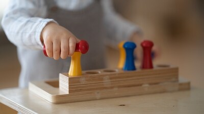 Love of learning: Montessori education is designed to foster a love of learning in children. By allowing children to follow their own interests and passions, and by presenting new ideas and concepts in a hands-on and engaging way, Montessori schools help children develop a lifelong love of learning.&nbsp; (Unsplash)