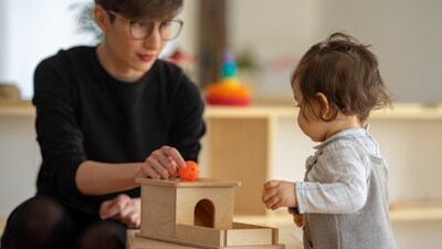 Respect for others and the environment: Montessori education emphasizes the importance of respect for others and for the environment. By teaching children to treat others with kindness and to be mindful of their impact on the world around them, Montessori schools help children develop a strong sense of social responsibility.&nbsp; (Unsplash)