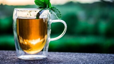 Peppermint: Peppermint is another natural remedy that can help soothe an upset stomach. You can drink peppermint tea or use peppermint essential oil in a diffuser. (pixabay) Peppermint: Peppermint is another natural remedy that can help soothe an upset stomach. You can drink peppermint tea or use peppermint essential oil in a diffuser. (pixabay)