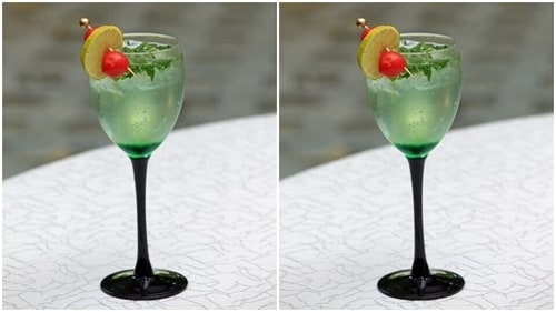 Cucumber delight Cucumber delight
