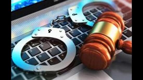 Even as the Cosmos bank lost ₹13.92 crore to Hong Kong-based bank, the cyber cell of Pune police managed to recover ₹5.70 crore (REPRESENTATIVE IMAGE)