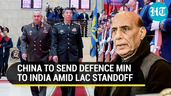 India to host China &amp; Russia's defence ministers for the first time at SCO meet