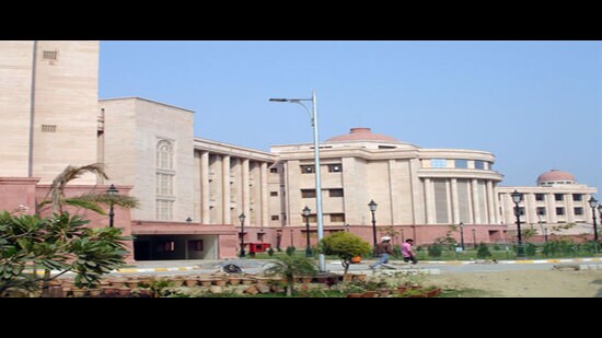 The Lucknow bench of the Allahabad high court has granted bail to the two accused. (Sourced)