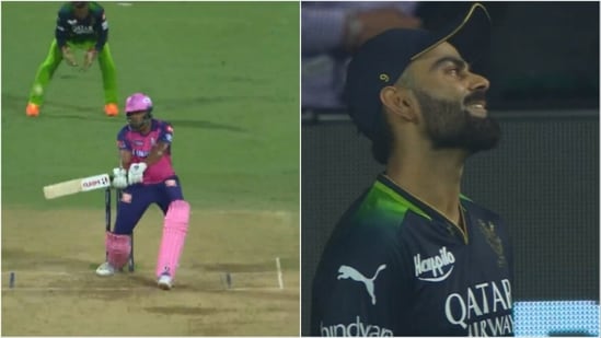 Ravichandran Ashwin; Virat Kohli (IPL)