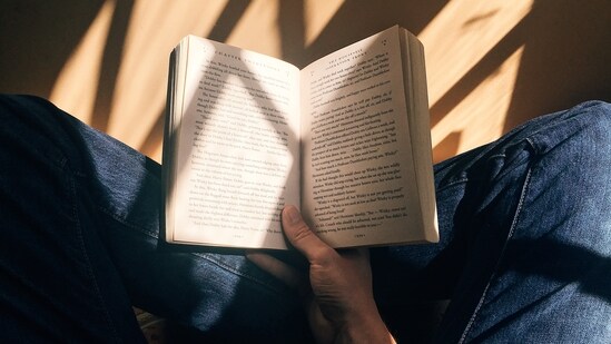 Avoiding triggers: Avoiding triggers that can worsen motion sickness, such as reading or using electronic devices, can also help. Try looking out the window at a fixed point in the distance to help your eyes and inner ear balance system sync up.(Unsplash)