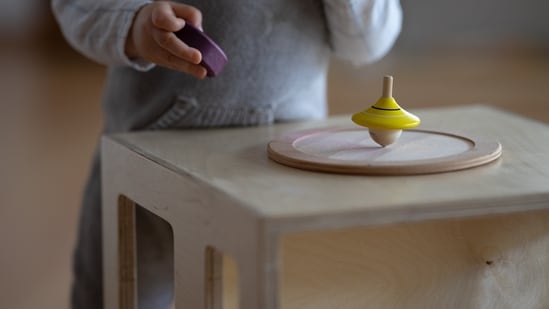 Creativity and problem-solving skills: Montessori education encourages children to think creatively and develop problem-solving skills. By allowing children to work on their own projects and to experiment with new ideas, Montessori schools help children develop their creativity and their ability to think critically.&nbsp;(Unsplash)