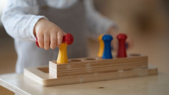 Love of learning: Montessori education is designed to foster a love of learning in children. By allowing children to follow their own interests and passions, and by presenting new ideas and concepts in a hands-on and engaging way, Montessori schools help children develop a lifelong love of learning.&nbsp;(Unsplash)