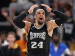 Dillon Brooks Dillon Brooks