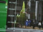 Europe’s haul isn’t far behind the US, where 71 companies have achieved the same feat in the past 10 years. Europe’s haul isn’t far behind the US, where 71 companies have achieved the same feat in the past 10 years.