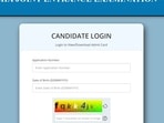 OJEE Admit Card 2023 released at ojee.nic.in