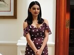 Radhika Apte has opened up about rejecting roles.