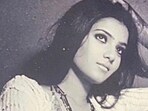 Samantha Ruth Prabhu has shared her monochrome throwback photo from when she was 16. Samantha Ruth Prabhu has shared her monochrome throwback photo from when she was 16.