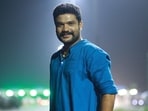 Actor Sampath Ram died at 35.
