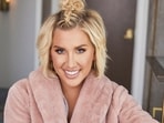 Savannah Chrisley