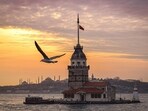 Tourism revenue is critical to Turkey as President Erdogan focuses on reducing the current account deficit - $48.8 billion last year - to tackle high inflation and interest rates.