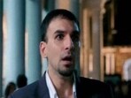 The image shows the character Suhas from the film 3 Idiots.