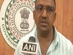 Jharkhand minister Banna Gupta