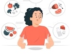 "Feeling hungry is a natural sensation. It is your body’s way of telling you that you need to eat. But what if you are feeling hungry all the time? Sometimes, an unchecked increase in appetite can be explained by inadequate diet and certain lifestyle habits or even by medications you take. But more often, there may be other choices you are making during the day that might unintentionally add fuel to your endless appetite," writes Nutritionist Lovneet Batra in her Instagram post.&nbsp;
