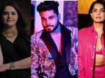 Confirmed contestants for Khatron Ke Khiladi 13: Anjali Anand, Ruhi Chaturvedi and Shiv Thakare.