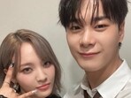 Astro's Moonbin is suspected to have died by suicide as per reports. Astro's Moonbin is suspected to have died by suicide as per reports.