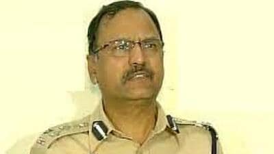 Aurangabad police chief transferred in shake-up of IPS officers Aurangabad police chief transferred in shake-up of IPS officers