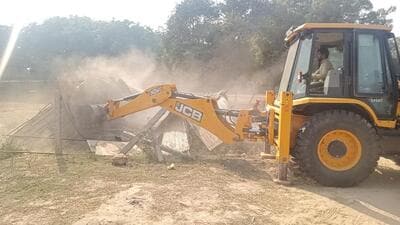 DTCP eases norms for regularisation of illegal colonies DTCP eases norms for regularisation of illegal colonies