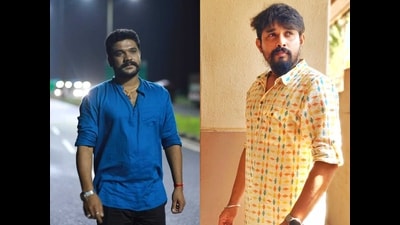 Rajesh Dhruva rubbishes reports of Sampath J Ram being in depression: Urge everyone to not fall for such rumours Rajesh Dhruva rubbishes reports of Sampath J Ram being in depression: Urge everyone to not fall for such rumours