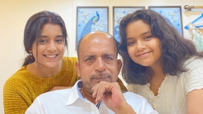 Sumbul Touqeer revealed that her father guide her without embarrassment when she got her period as a young girl. Sumbul Touqeer revealed that her father guide her without embarrassment when she got her period as a young girl.