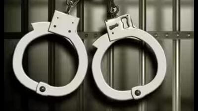 ASI Hardam Singh, who is investigating the case, said that they were checking vehicles at a checkpoint near Gurthali road in Ludhiana. (Getty images)