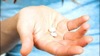 Currently, there is no common database to alert the national drugs regulator to concerns raised by a state drugs regulator. (Representative photo) Currently, there is no common database to alert the national drugs regulator to concerns raised by a state drugs regulator. (Representative photo)
